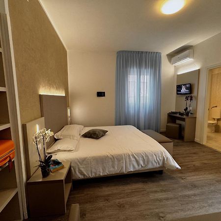 Hotel Etna Καόρλε Εξωτερικό φωτογραφία