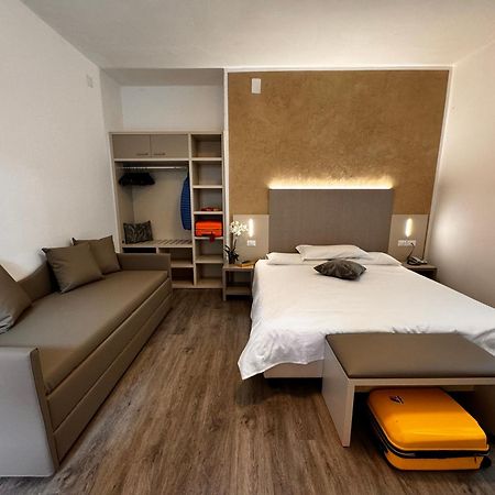 Hotel Etna Καόρλε Εξωτερικό φωτογραφία
