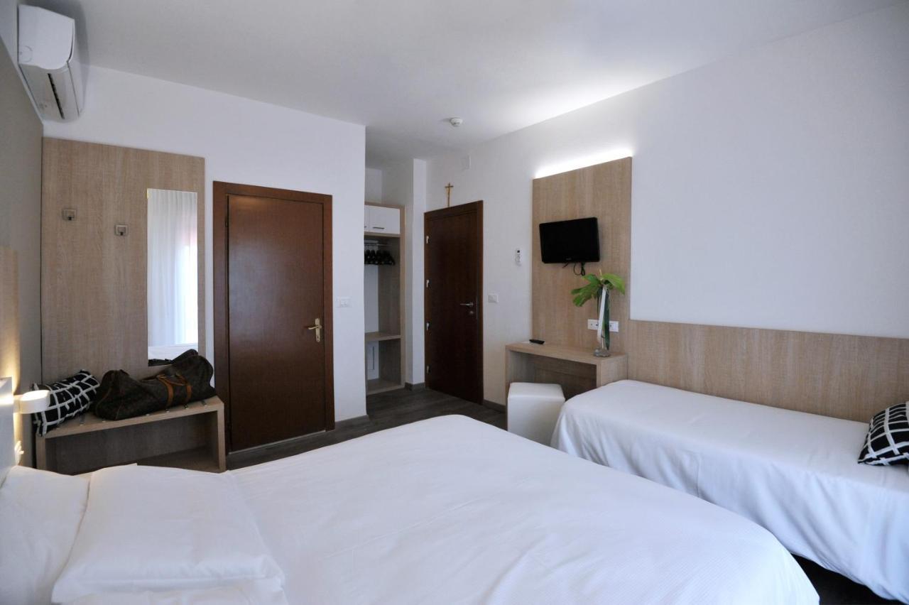 Hotel Etna Καόρλε Εξωτερικό φωτογραφία