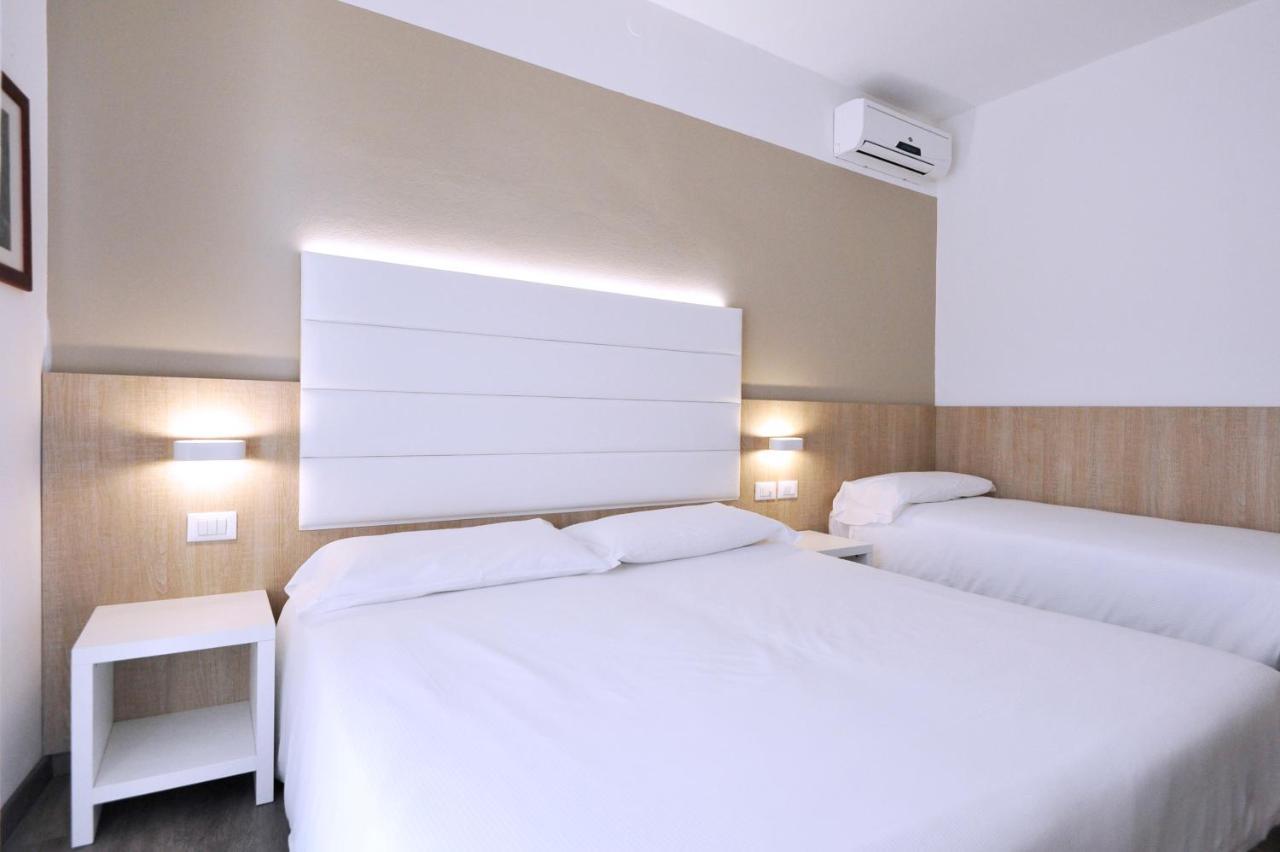Hotel Etna Καόρλε Εξωτερικό φωτογραφία