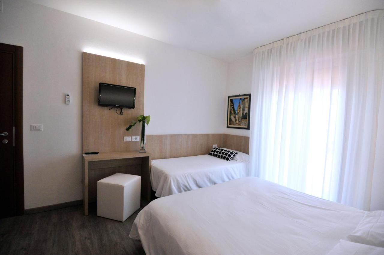 Hotel Etna Καόρλε Εξωτερικό φωτογραφία