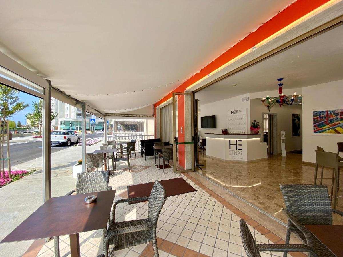 Hotel Etna Καόρλε Εξωτερικό φωτογραφία