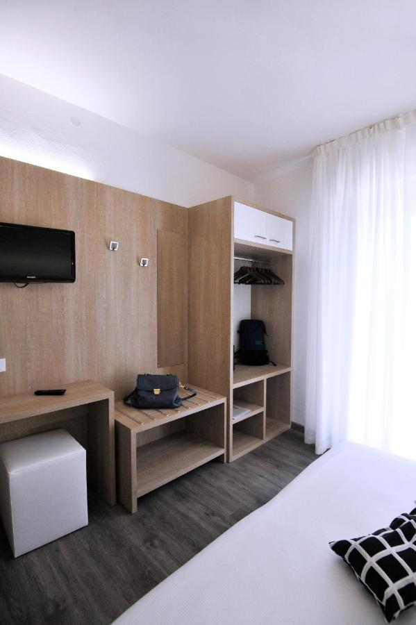 Hotel Etna Καόρλε Εξωτερικό φωτογραφία