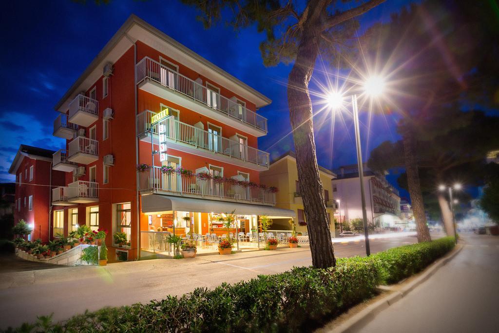 Hotel Etna Καόρλε Εξωτερικό φωτογραφία