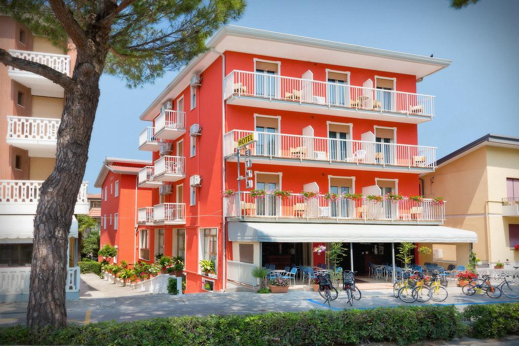 Hotel Etna Καόρλε Εξωτερικό φωτογραφία