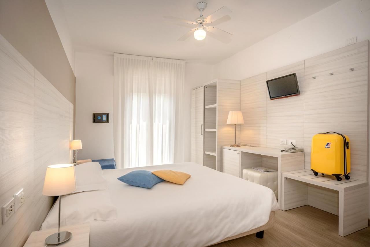 Hotel Etna Καόρλε Εξωτερικό φωτογραφία