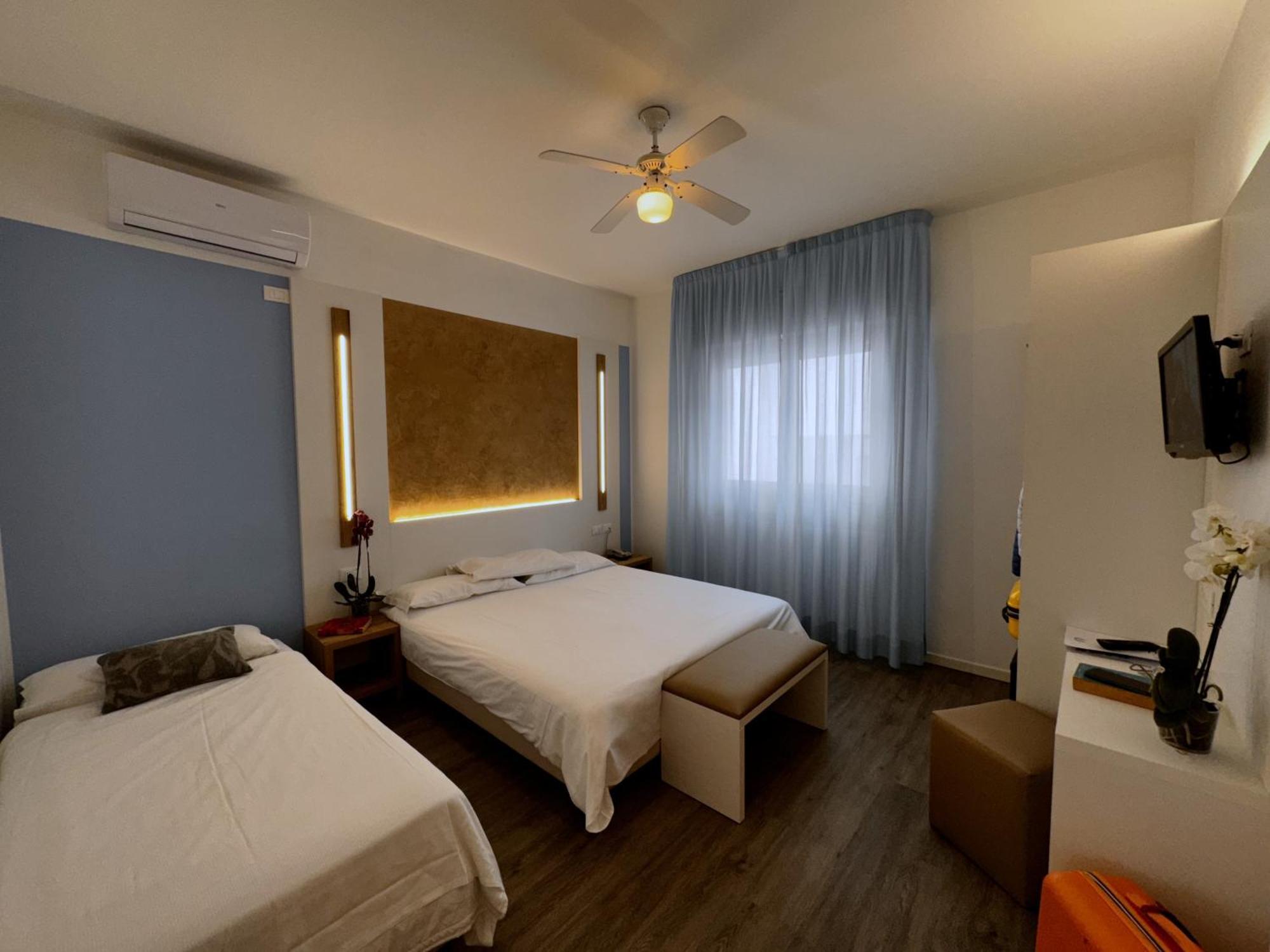 Hotel Etna Καόρλε Εξωτερικό φωτογραφία