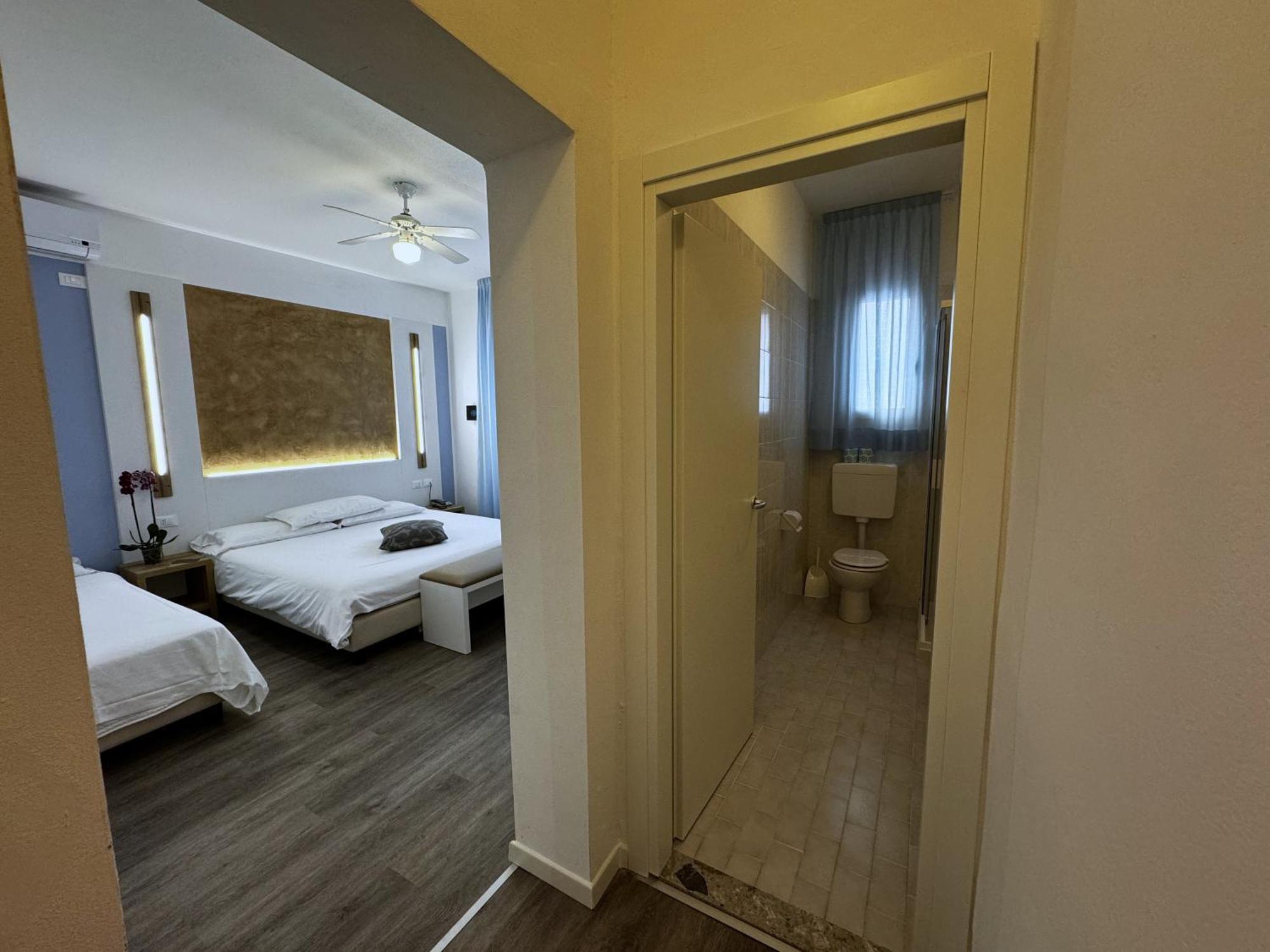 Hotel Etna Καόρλε Εξωτερικό φωτογραφία
