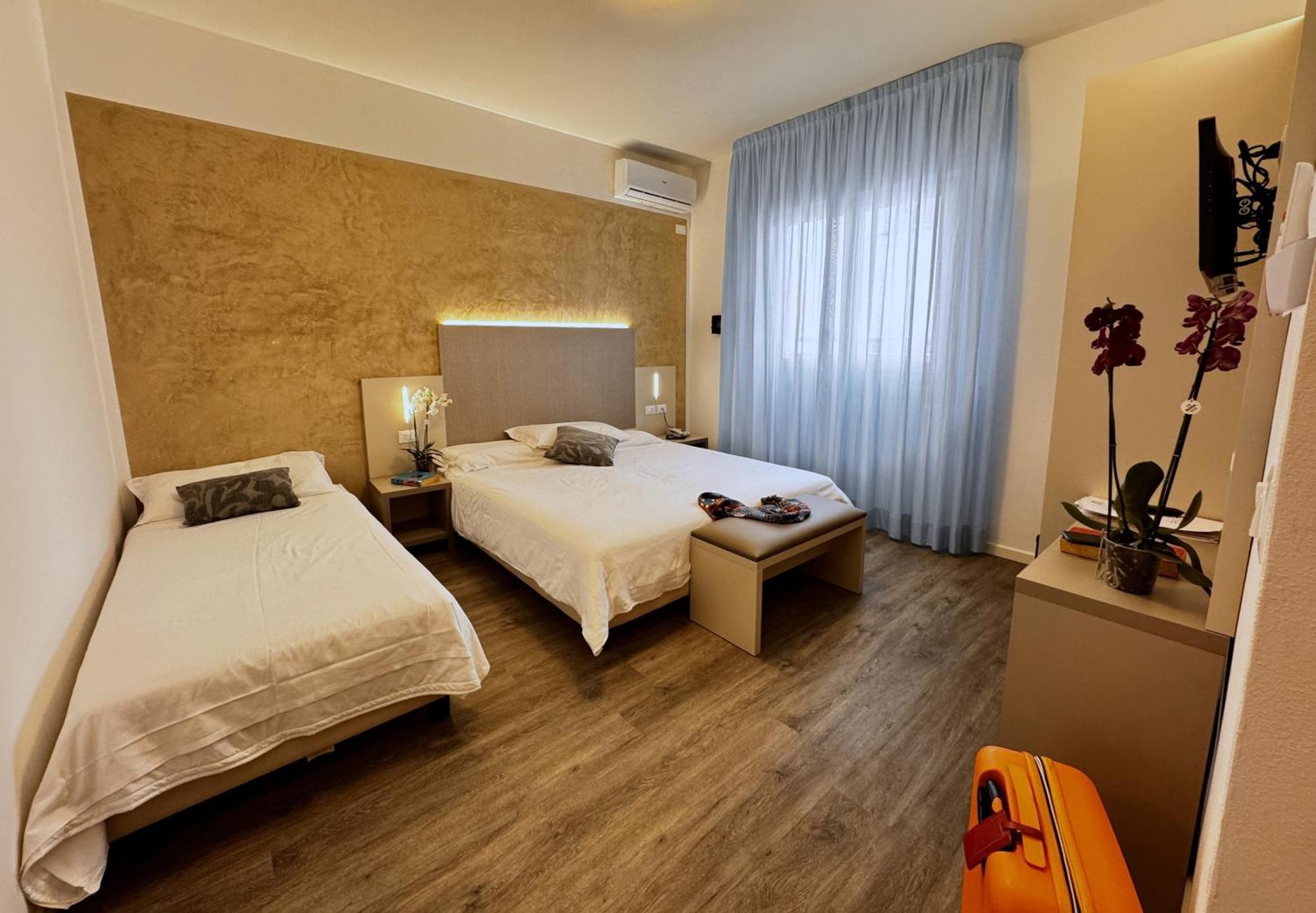 Hotel Etna Καόρλε Εξωτερικό φωτογραφία