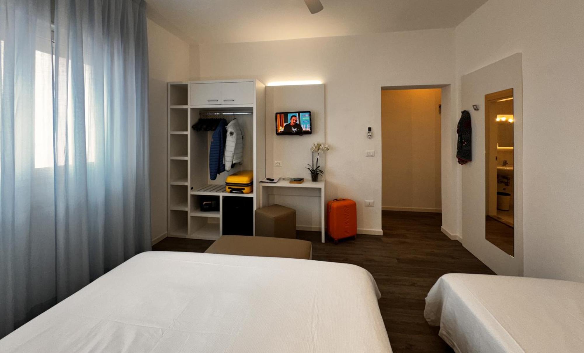 Hotel Etna Καόρλε Εξωτερικό φωτογραφία