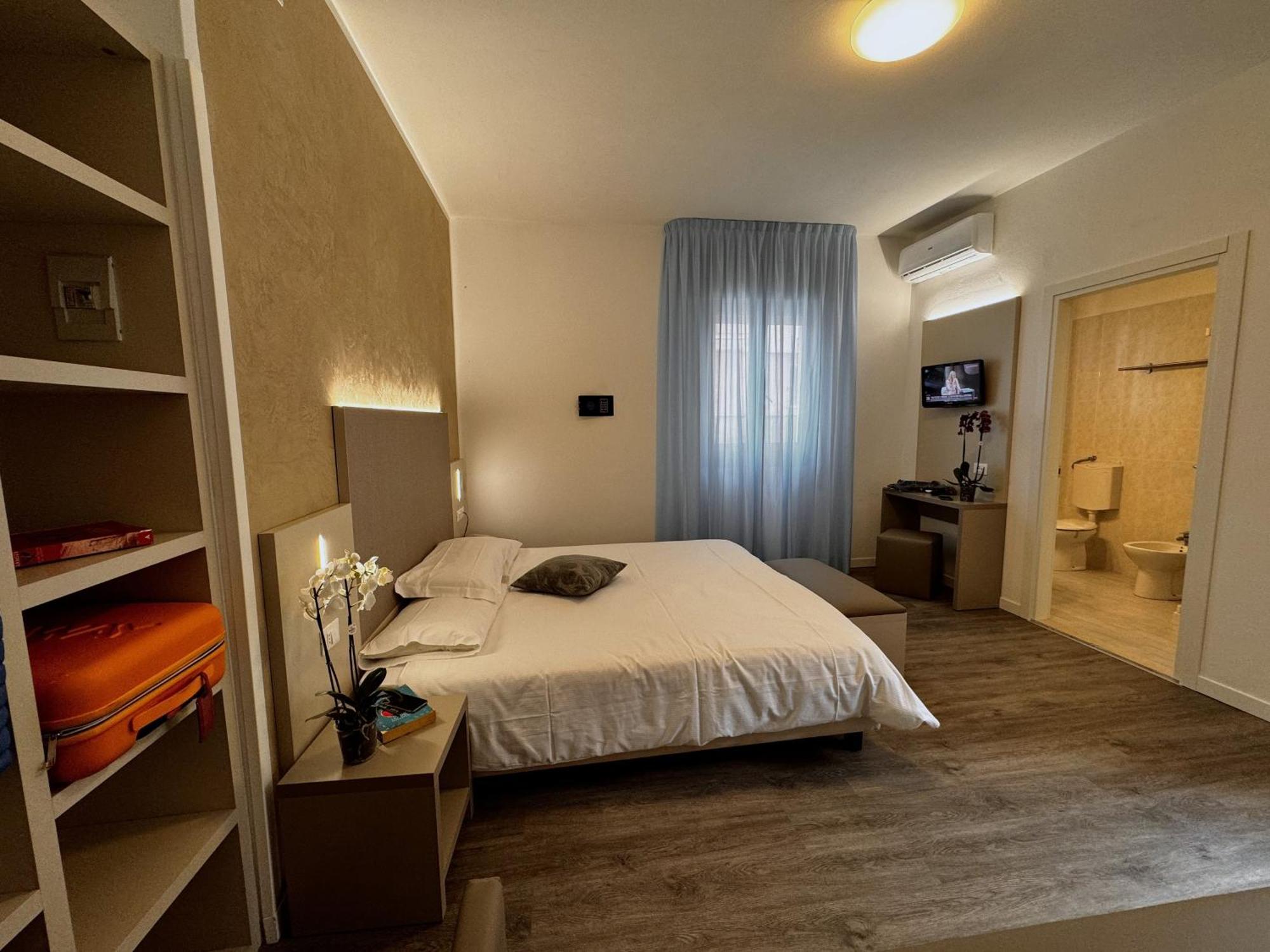 Hotel Etna Καόρλε Εξωτερικό φωτογραφία