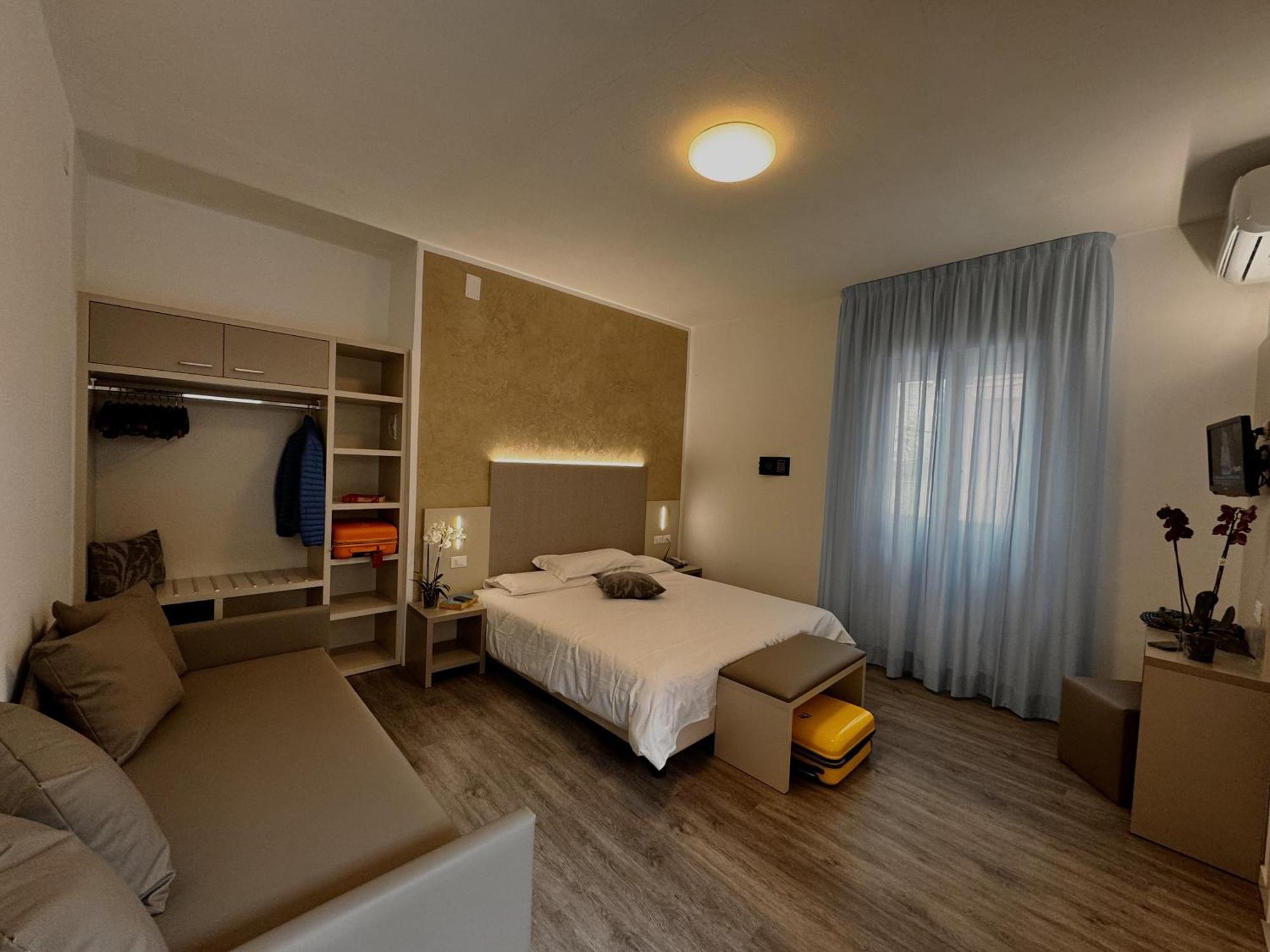 Hotel Etna Καόρλε Εξωτερικό φωτογραφία
