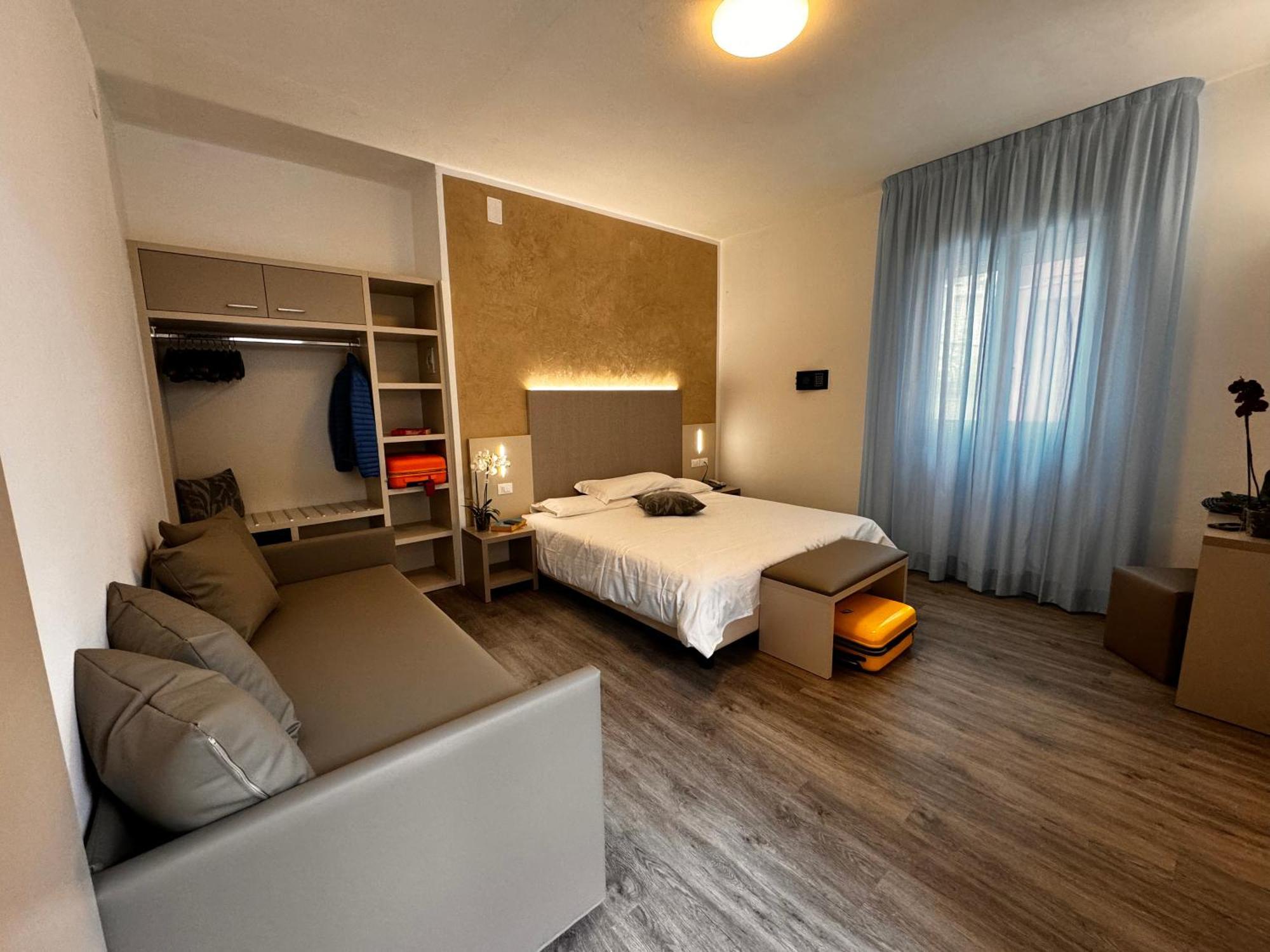 Hotel Etna Καόρλε Εξωτερικό φωτογραφία