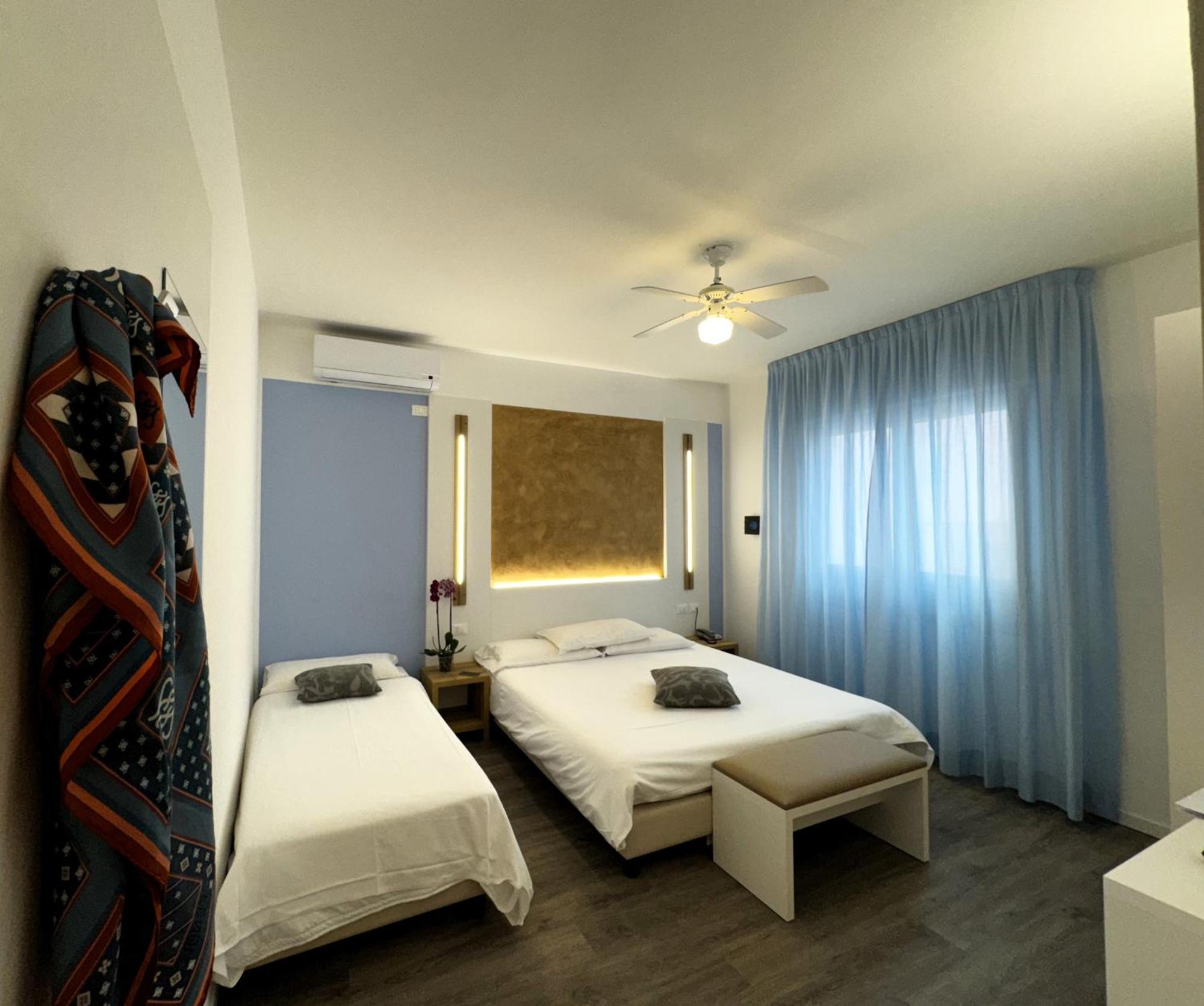 Hotel Etna Καόρλε Εξωτερικό φωτογραφία