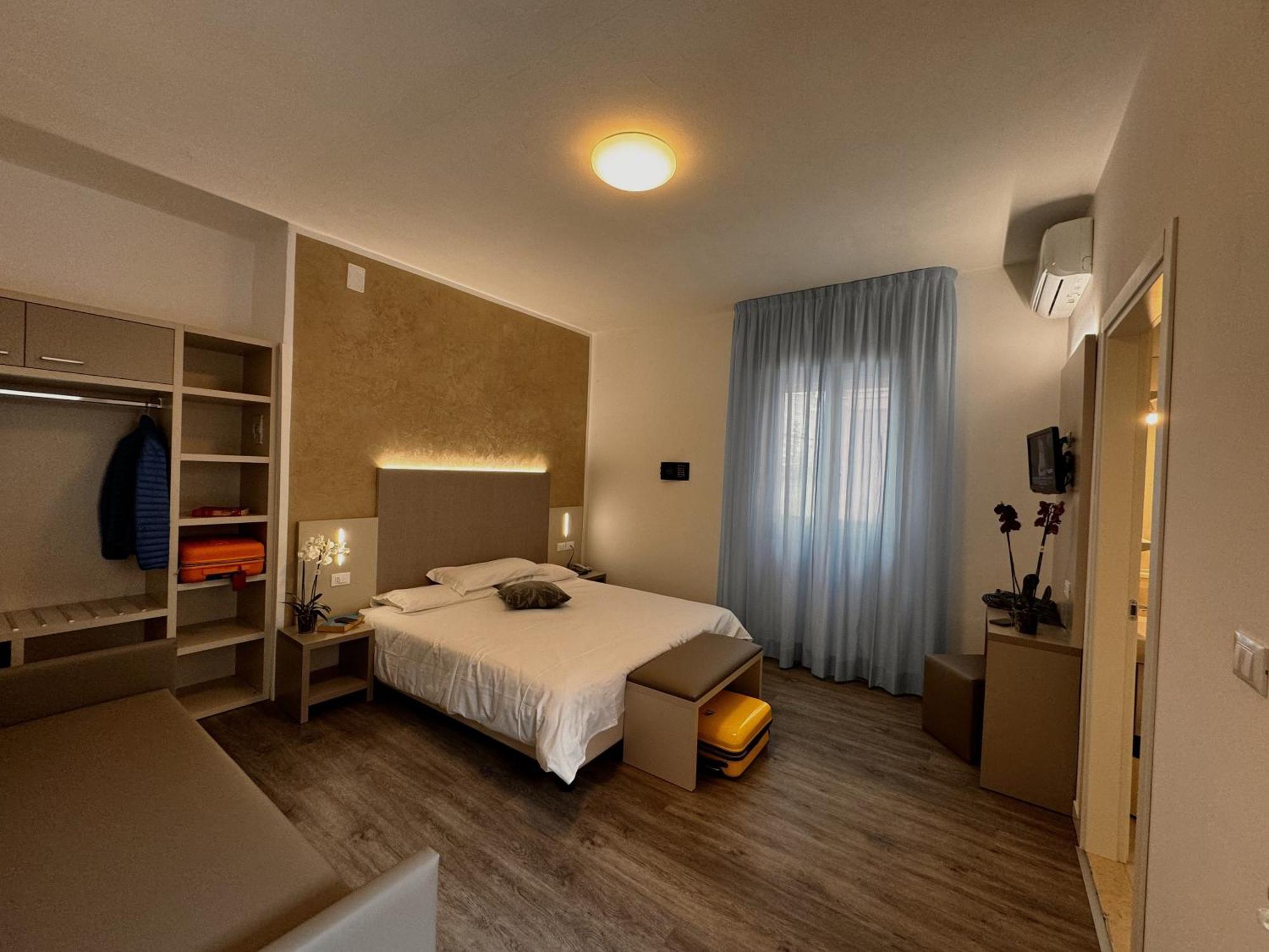 Hotel Etna Καόρλε Εξωτερικό φωτογραφία