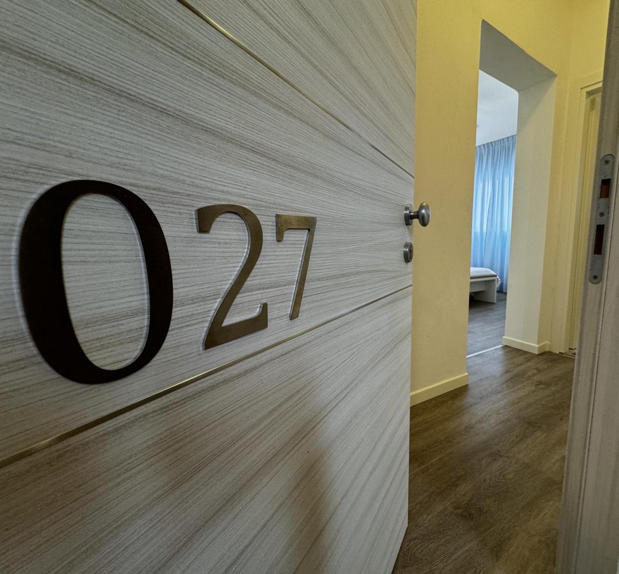 Hotel Etna Καόρλε Εξωτερικό φωτογραφία