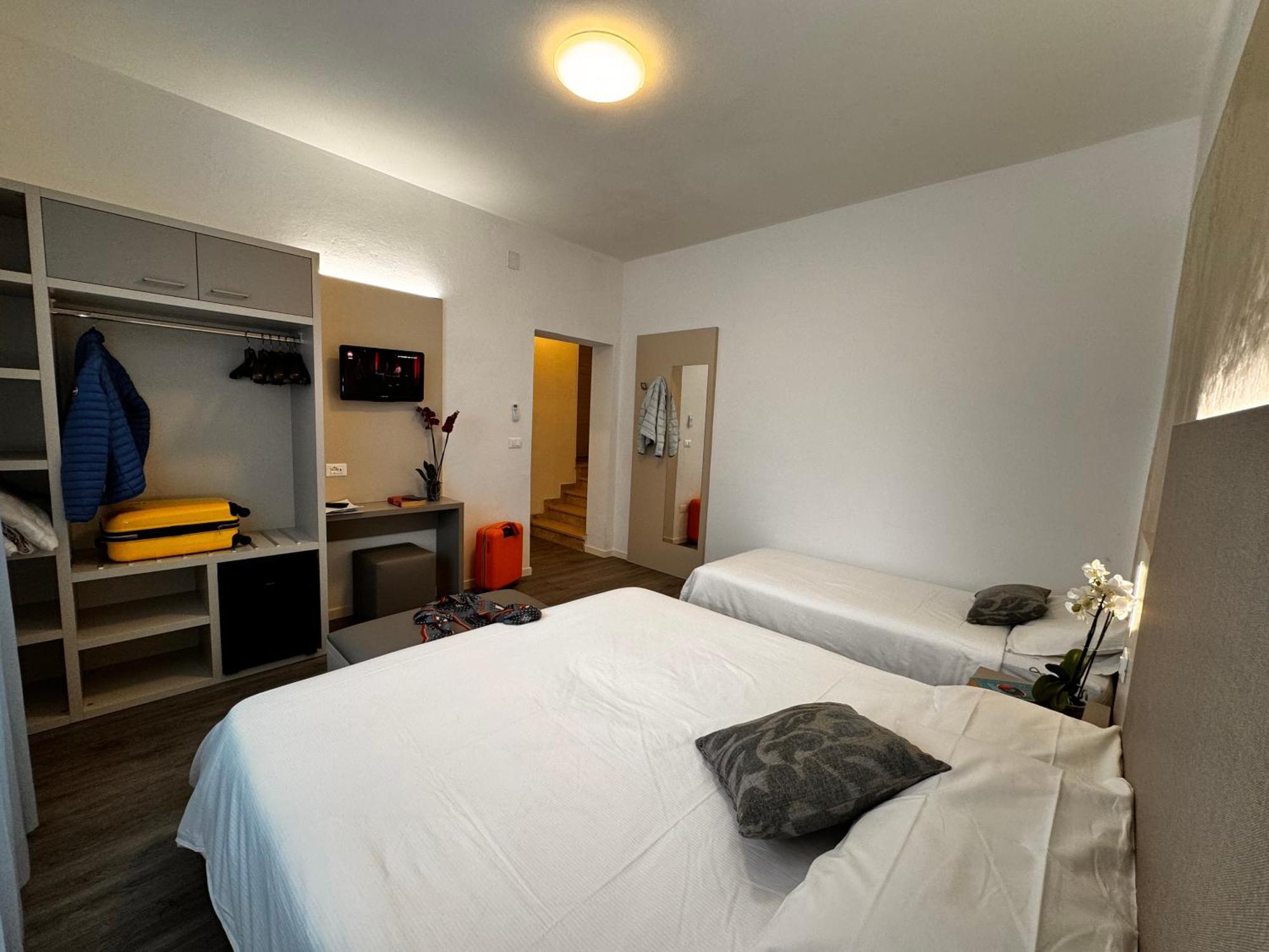 Hotel Etna Καόρλε Εξωτερικό φωτογραφία