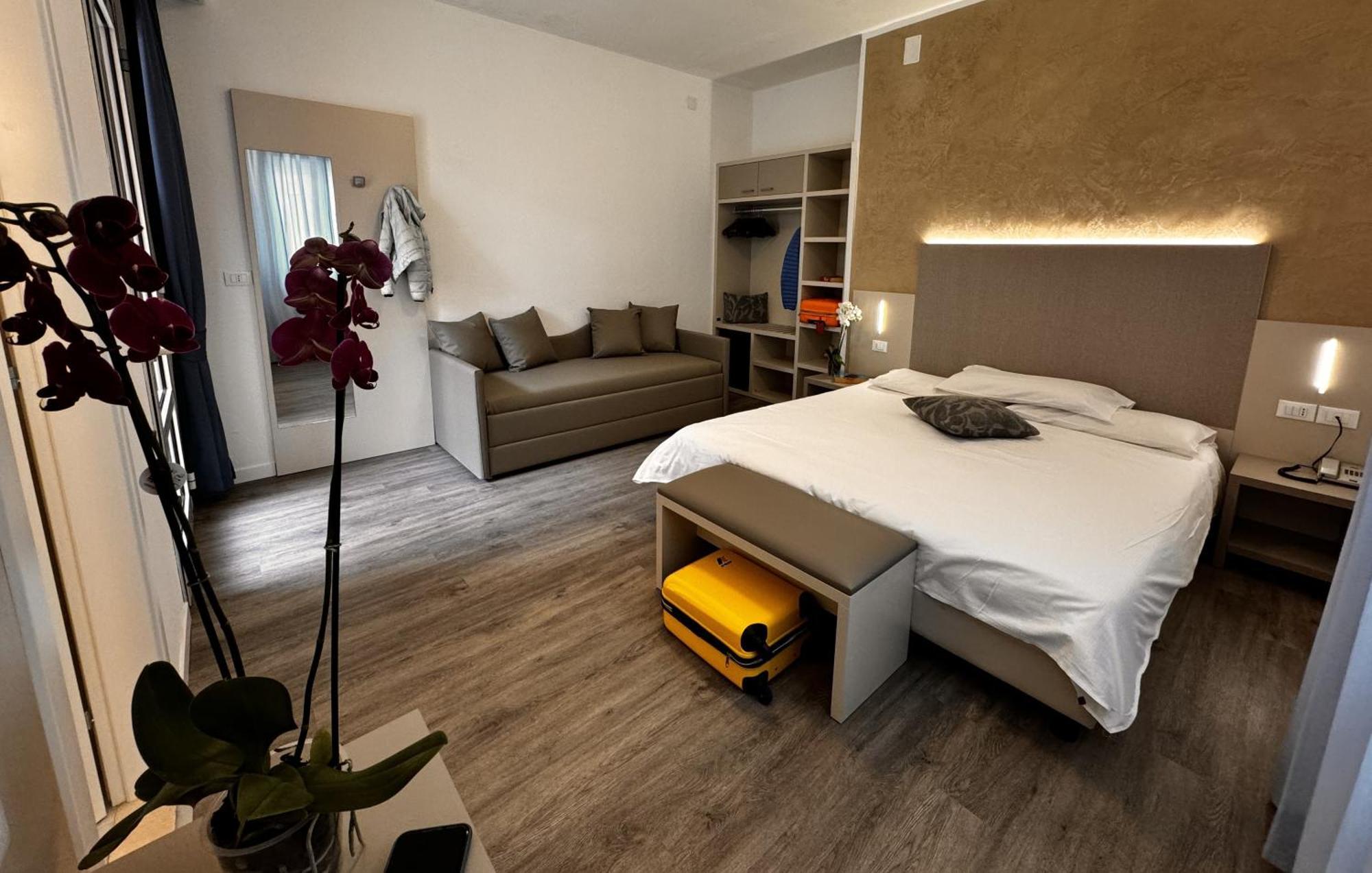 Hotel Etna Καόρλε Εξωτερικό φωτογραφία