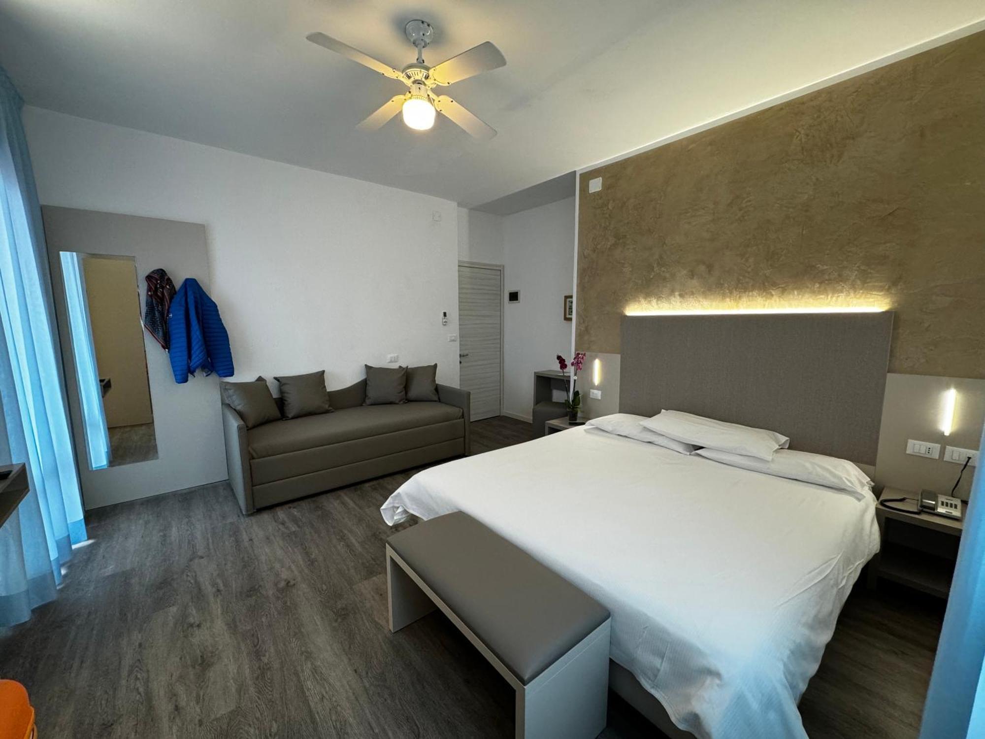 Hotel Etna Καόρλε Εξωτερικό φωτογραφία