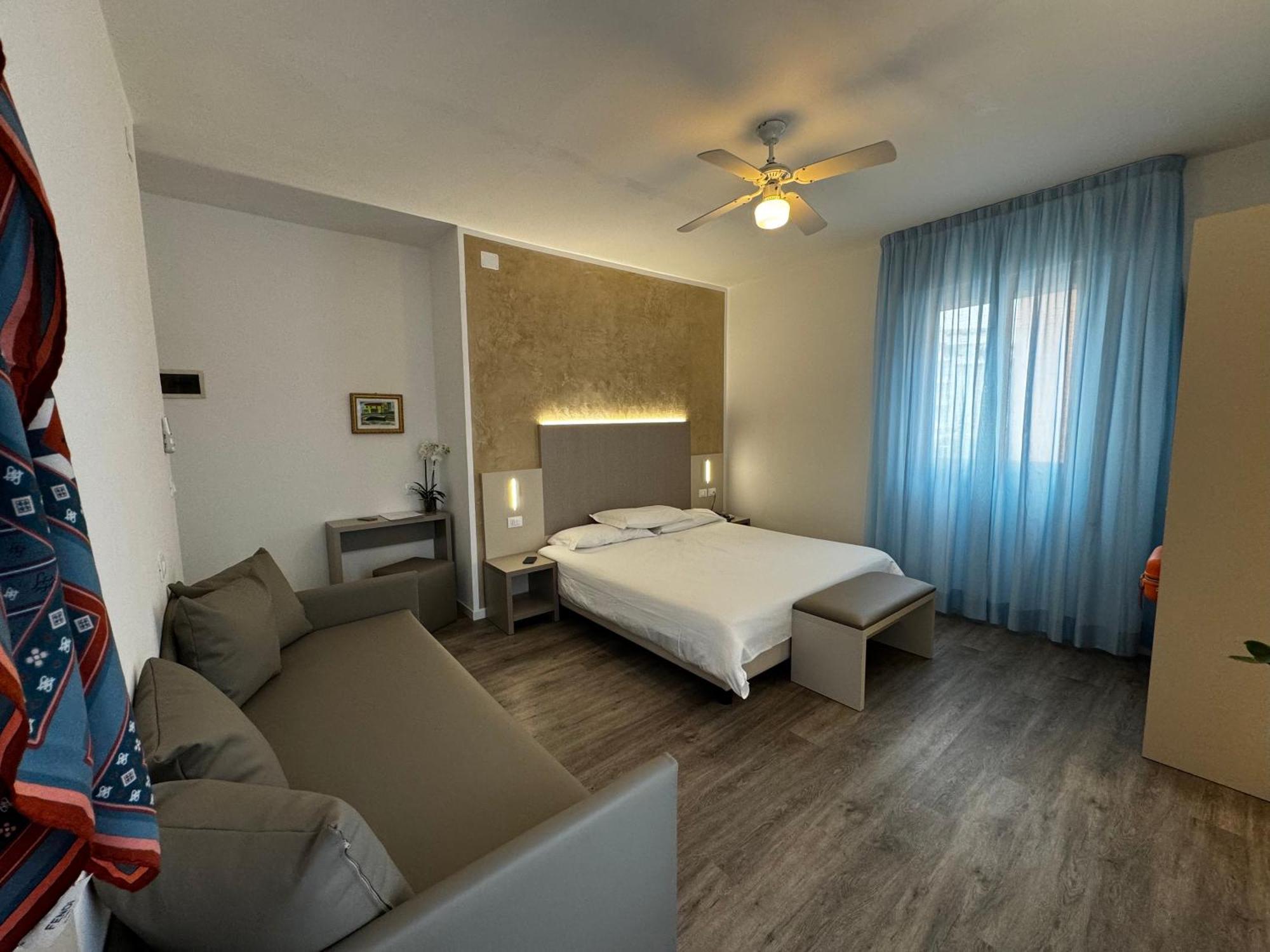 Hotel Etna Καόρλε Εξωτερικό φωτογραφία