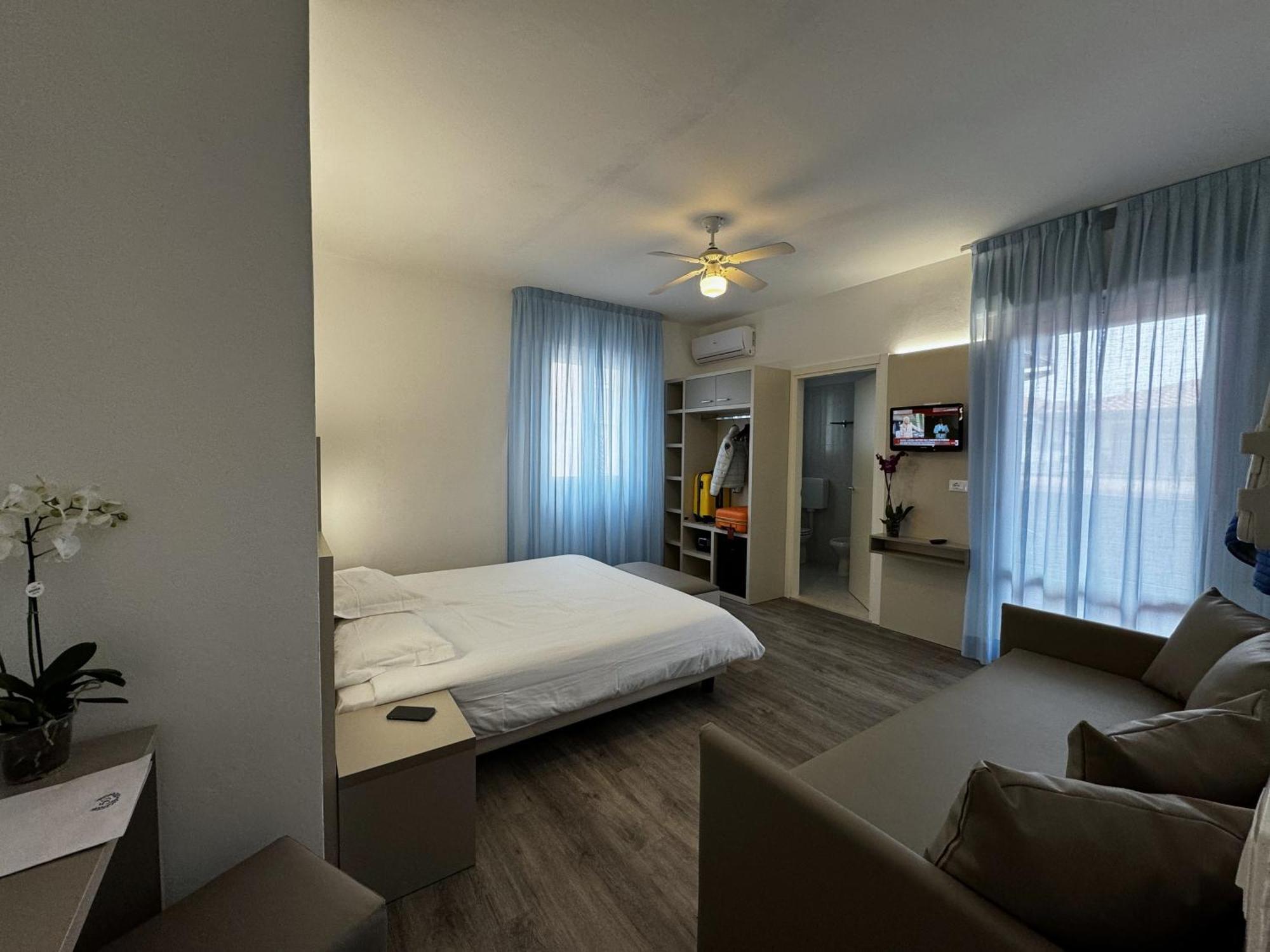 Hotel Etna Καόρλε Εξωτερικό φωτογραφία